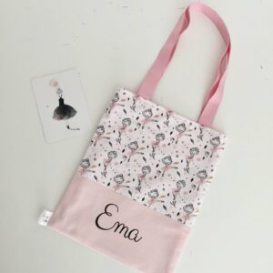 Tote bag enfant – Image 2