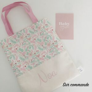 Tote bag enfant – Image 3