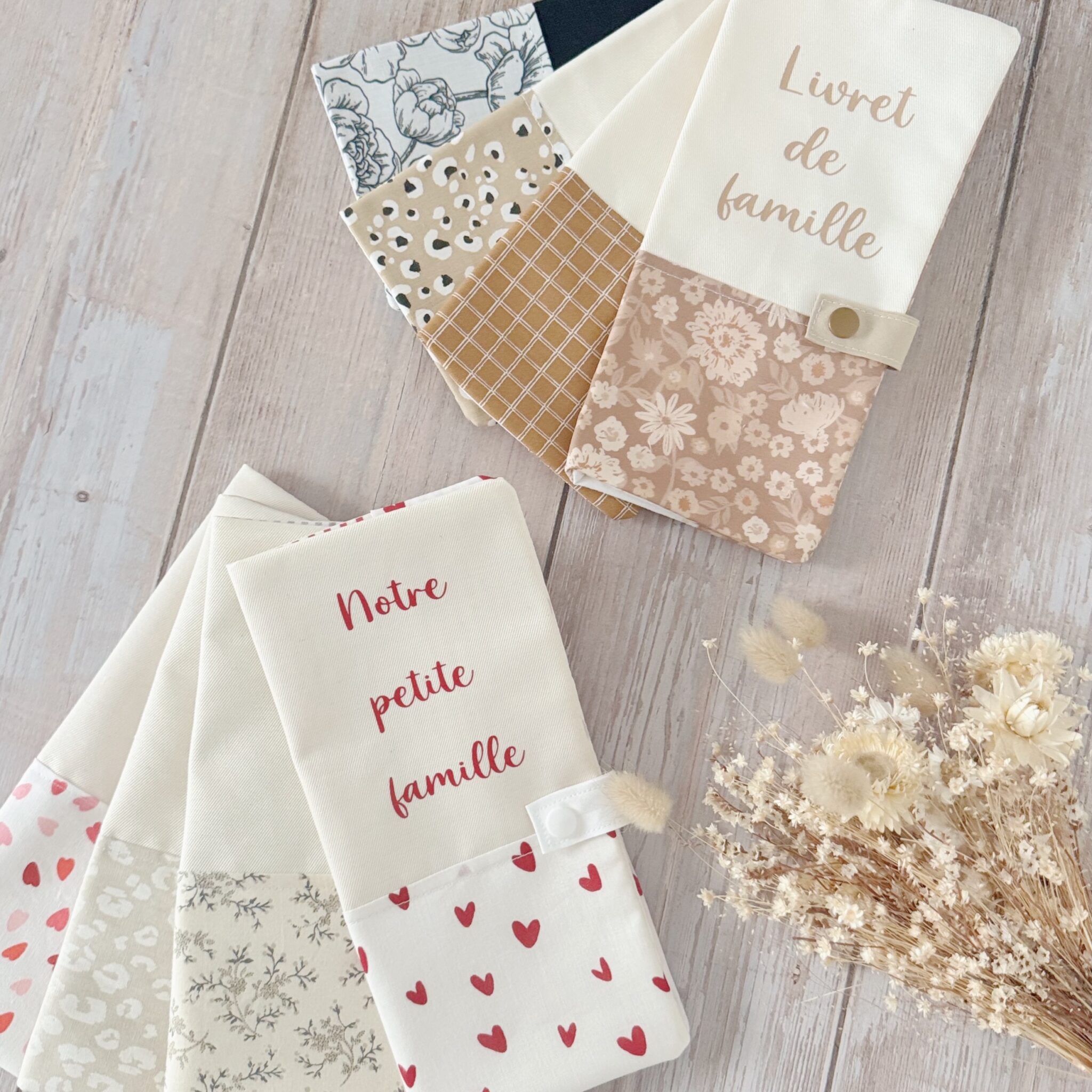 protege livret famille naissance cadeau mariage