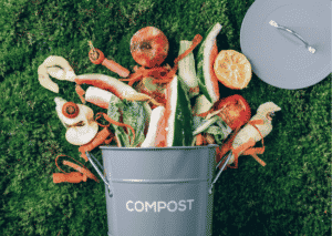 zero waste emballages alimentaires compost