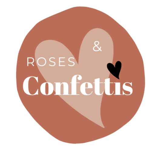 Roses et Confettis Cadeaux naissance personnalisés accessoires bébé et zéro déchet fabriqués en France