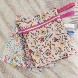 pochette impermeable maillot de bain etanche