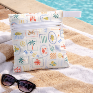 pochette impermeable maillot de bain riviera