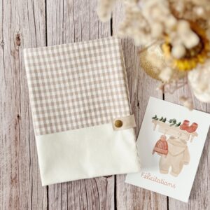 PROTEGE carnet sante personnalise vichy