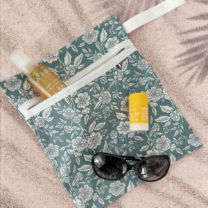 pochette impermeable garden