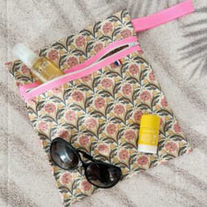 pochette maillot shl impermébale selma