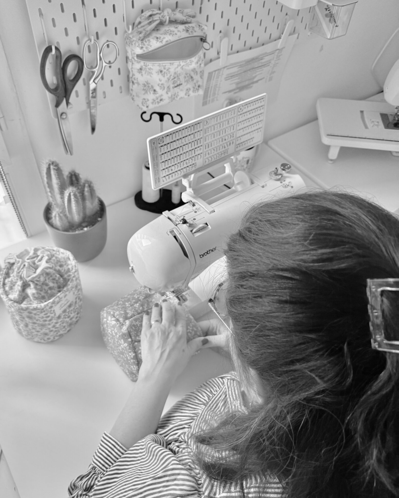roses et confettis les coulisses