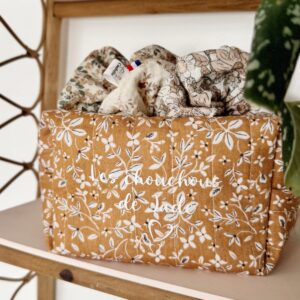 trousse maquillage personnalisee