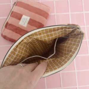 pochette grand modele interieur poche