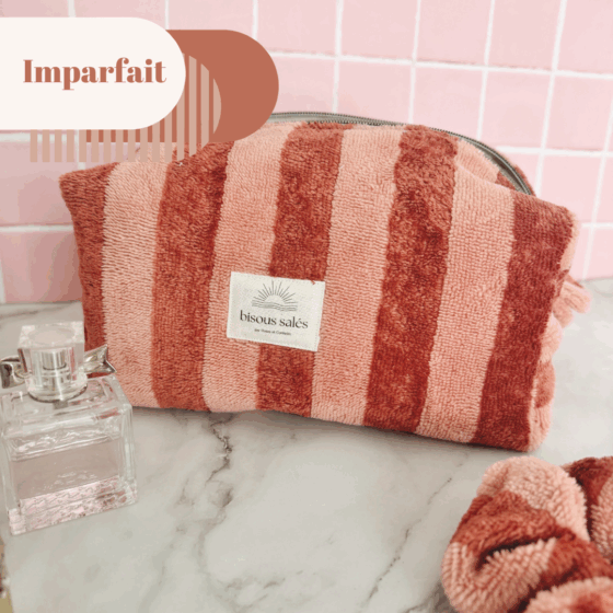 trousse saint tropez