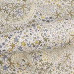 LIBERTY ADELAJDA GRIS BEIGE +3,00€
