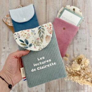 housse kindle 6 pouces amazon cadeau fete de meres personnalisé
