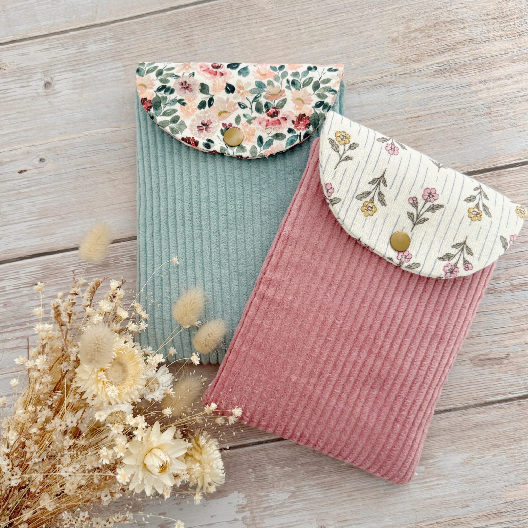 housse kindle 6 pouces personnalise