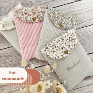 housse liseuse kindle amazon personnalisee