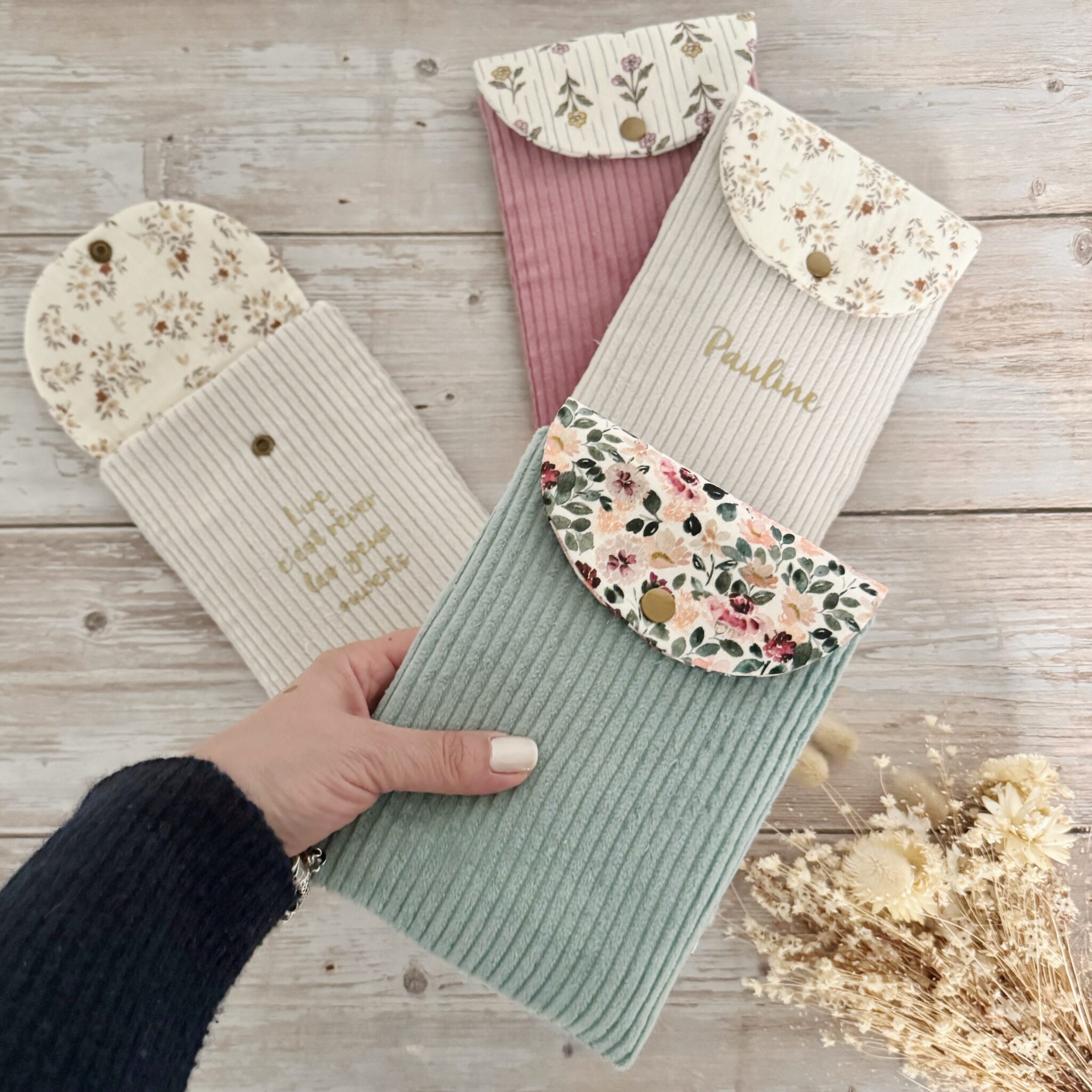 Housse pour liseuse Kindle 6 pouces