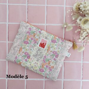 pochette liberty upcycling 5