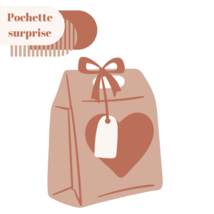 Pochette surprise