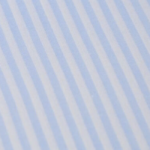 RAYURES BLEU CIEL