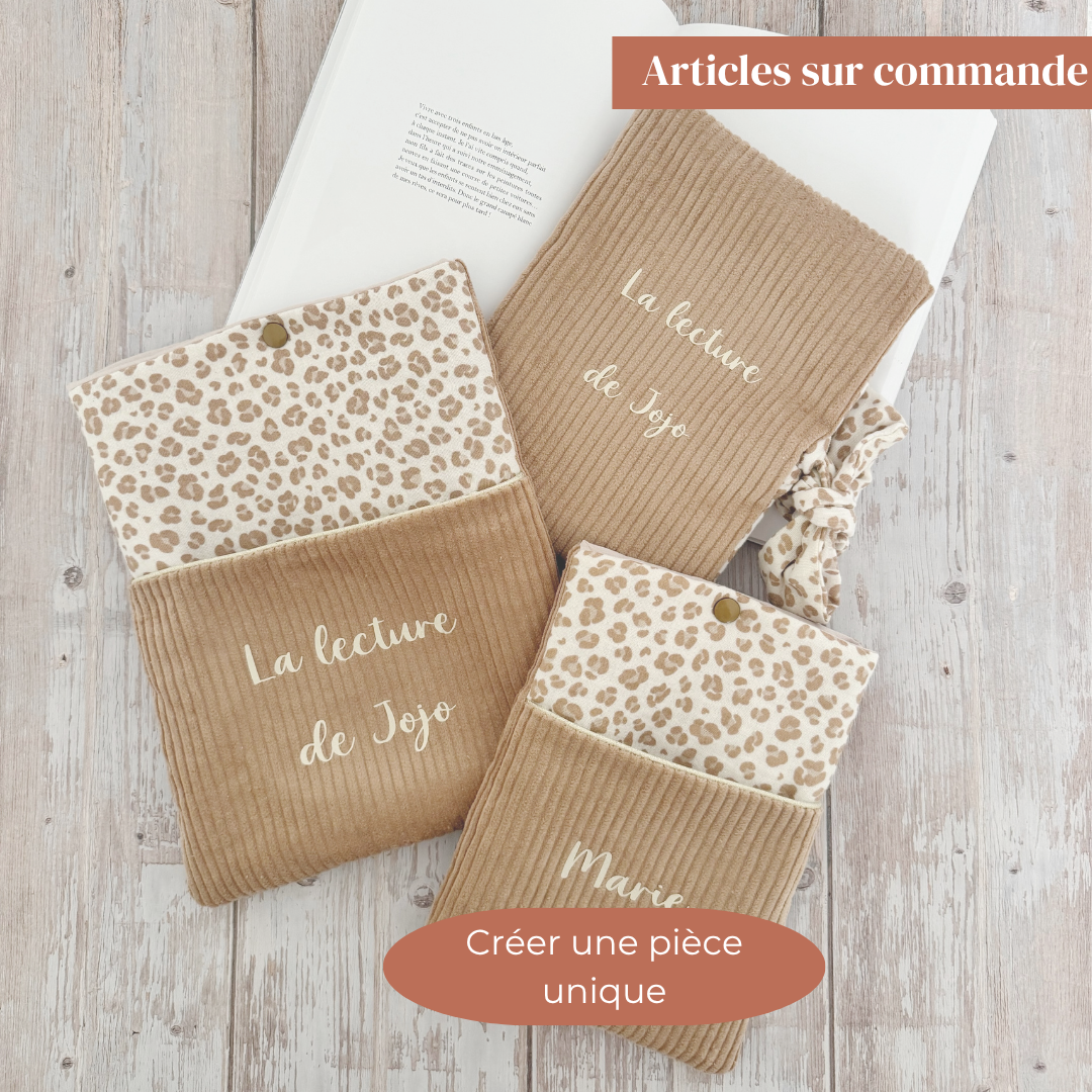 ARTICLE SUR COMMANDE