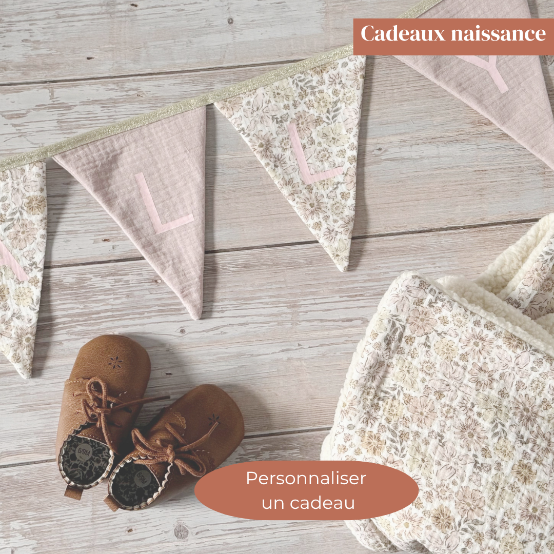 CADEAUX NAISSANCE