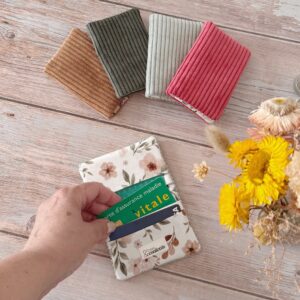 etui cartes personnalisé idee cadeau noel fete des meres anniversaire