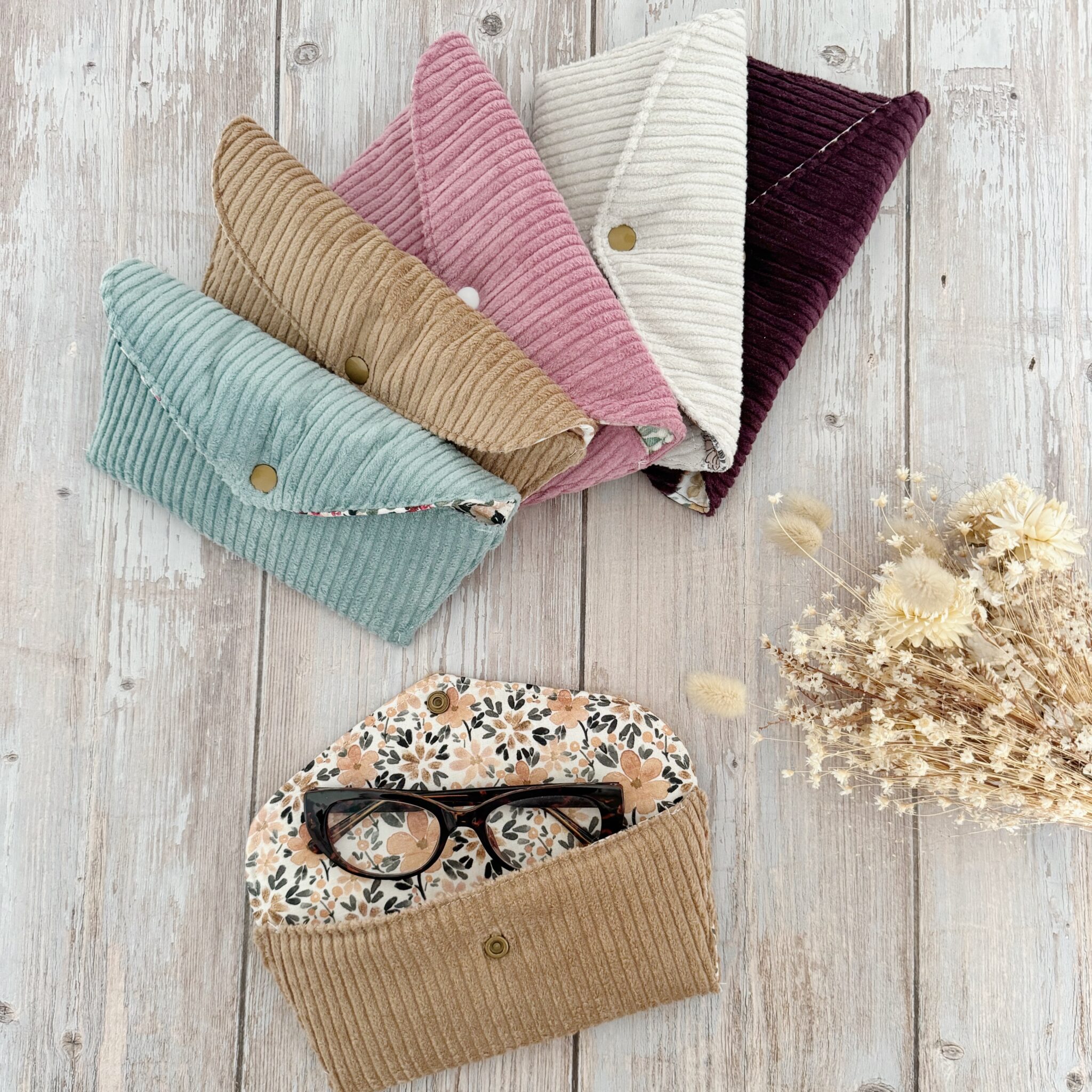 etui lunettes idee cadeau fete des meres