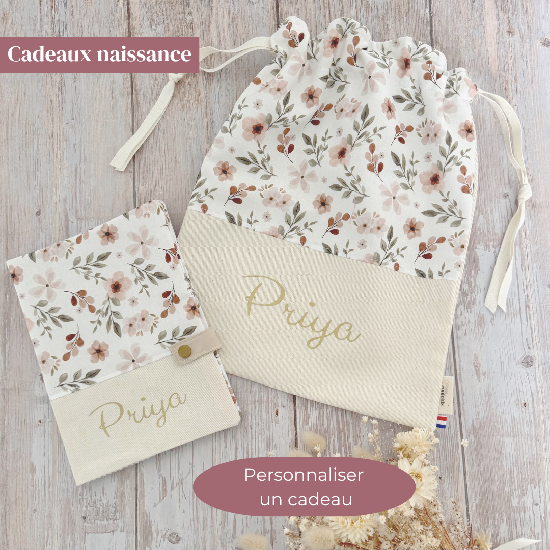 CADEAUX NAISSANCE