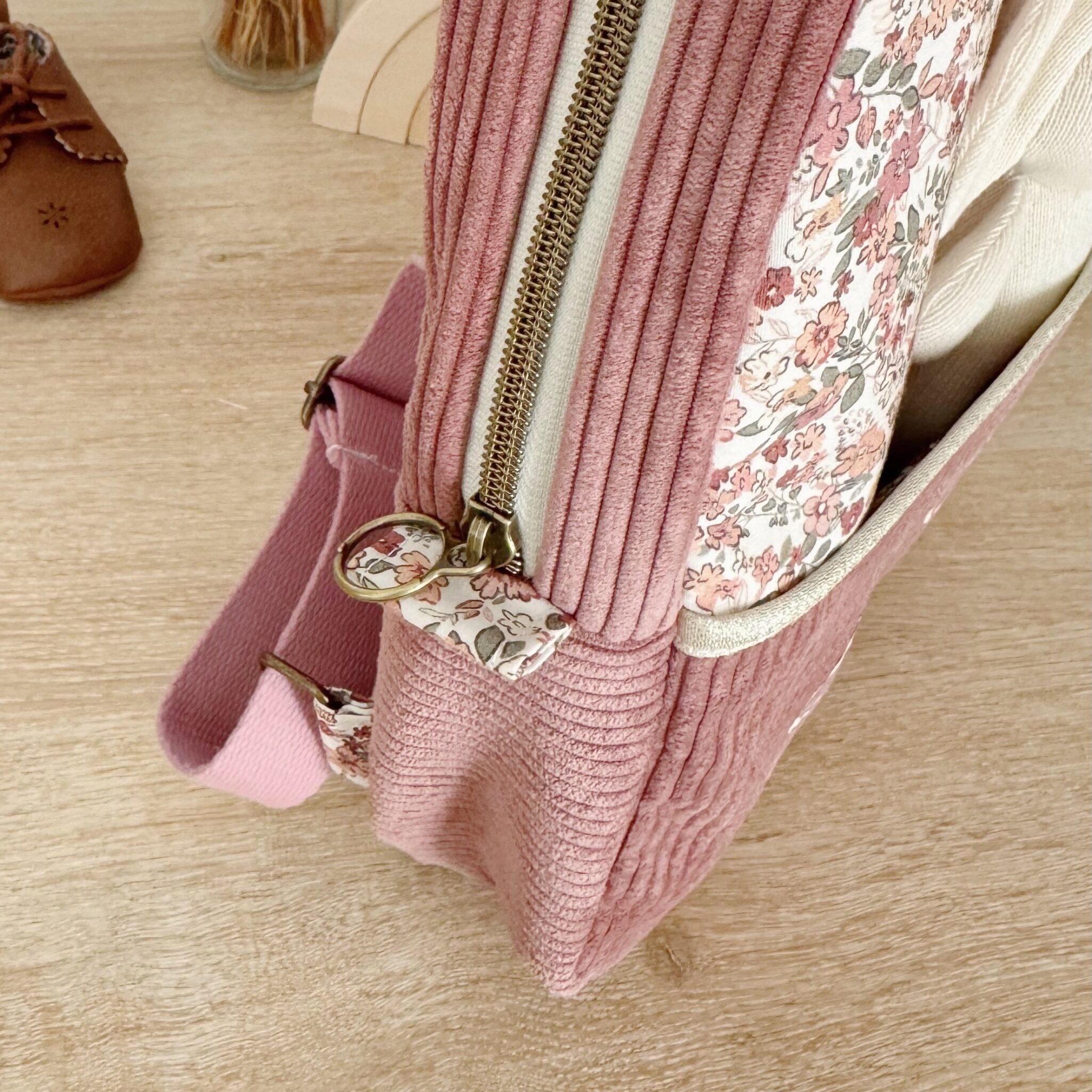 sac a dos maternelle enfant