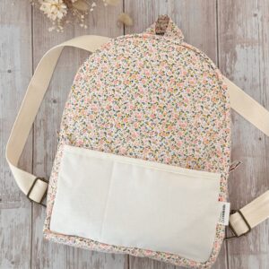 sac a dos enfant bloomy